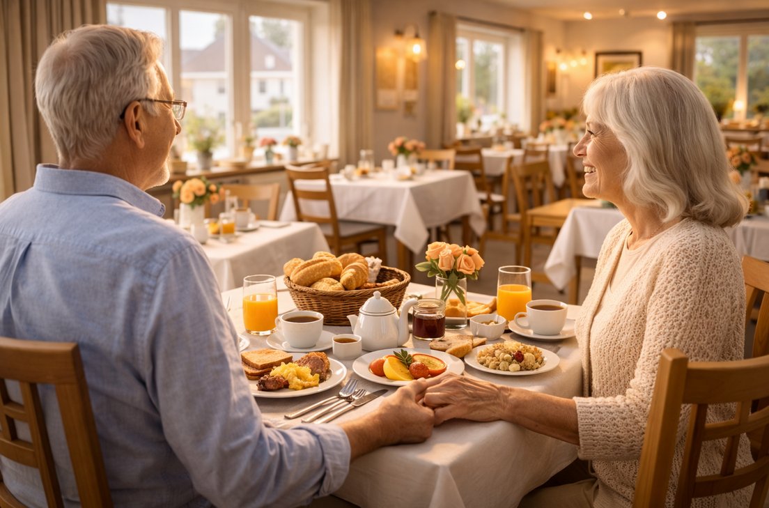 Pension Geo-Domains für Pensionen und Gästehäuser Friedrichshafen